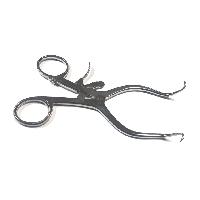 GELPI RETRACTOR - 13 cm