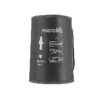MICROLIFE ADULT CUFF M-L 22-42 cm for 32867,32881 - spare