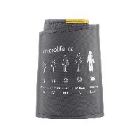 MICROLIFE pieaugušo manžete L-XL 32-52 cm, paredzēta lietošanai ar 32867, 32881