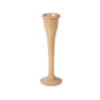 LONG OBSTETRIC STETHOSCOPE - wood