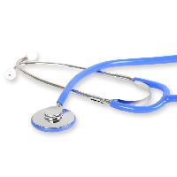 WAN STETHOSCOPE - Y blue