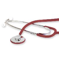 Single-head adult stethoscopes