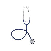 YTON NURSE STETHOSCOPE - Y dark blue
