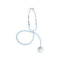 YTON NURSE STETHOSCOPE - Y aqua blue