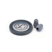 LITTMANN KIT 40018: DIAPHRAGM and RIM and EARTIPS for Master Cardiology - grey - blister