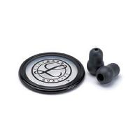 LITTMANN KIT 40022: DIAPHRAGM and RIM and EARTIPS for Master Classic - black - blister