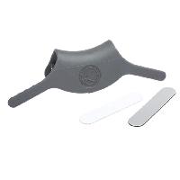 LITTMANN NAME TAG - grey - 40008