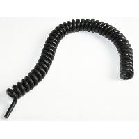 COILED TUBING EXTENSION - 2.5 m (42/46 spirals)