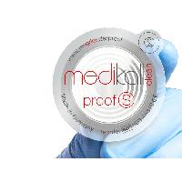 MEDIKALL CLEAN PROOF S HIGIENIC COVER FOR STETHOSCOPES