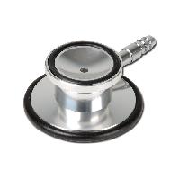 DOUBLE HEAD for STETHOSCOPE