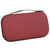 CLASSIC CASE for stethoscope - burgundy