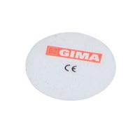 DIAFRAGMA - diam. 44 mm priekš Classic adult