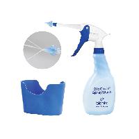 Ausu skalošanas ierīce