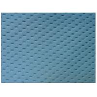 SURGERY POLYESTER DRAPE 150x150 cm - light blue