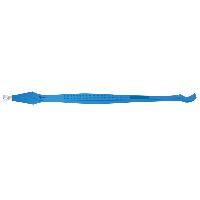 GIMA DERMAL CURETTE WITH SCRAPER diameter 5 mm