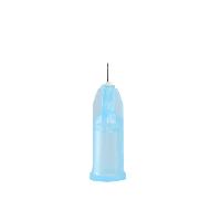 MESOTHERAPY LUER NEEDLES 31G 0,26x4 mm - light blue