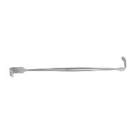 SENN-MULLER RETRACTOR - 15.5 cm