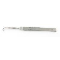 HOOK SHARP POINTED - 15 cm