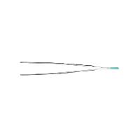 PEHA 991064 STANDARD ANATOMIC FORCEPS - straight - 14 cm