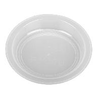 HIGH RIM PLATE