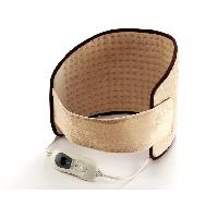 WAIST WRAP HEATING PAD