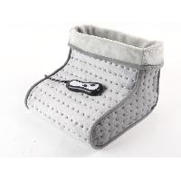 FOOT WARMER WITH MASSAGE