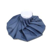 ICE BAG diameter 28 cm - small cap 5 cm