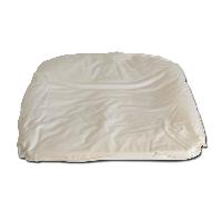 BULGEL ANTIDECUBITUS CUSHION 43x43x3 cm