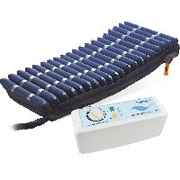 KIT 8080 NYLON TPU ALTERNATING PRESSURE MATTRESS and PUMP