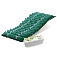 KIT 5010E ALTERNATING PRESSURE MATTRESS and PUMP