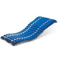 INTERCHANGEABLE CELL AIR MATTRESS - stage II