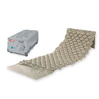 BUBBLE AIR MATTRESS and COMPRESSOR (28564 and 28565)