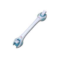 SAFETY GRAB BAR - 545 mm