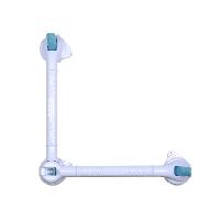 SAFETY DOUBLE GRAB BAR - 929 mm