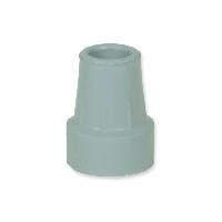 RUBBER FERRULES for 27780-2, 27793 - int. diam.19 mm - grey