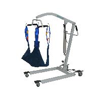 HYDRAULIC PATIENT LIFTER - load 150 kg