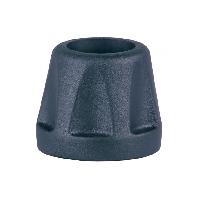 RUBBER TIPS tube 19 mm, base 35 mm
