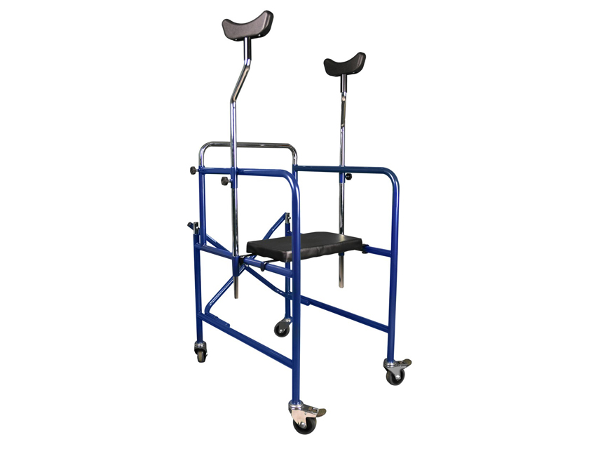 Pārvietošana, AXILLARY WALKING FRAME