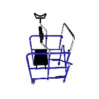 AXILLARY WALKING FRAME