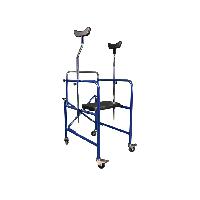 AXILLARY WALKING FRAME