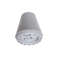 RUBBER TIPS tube 19 mm, base 47 mm