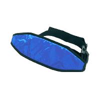ABDOMINAL BELT for commode/wheelchair