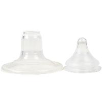 BREAST SHIELD and NIPPLE - spare