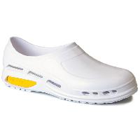 ULTRA LIGHT SHOES - 40 - white