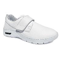 HF200 PROFESSIONAL SNEAKER - 40 - strap - white
