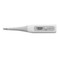 OMRON FLEX TEMP SMART DIGITAL THERMOMETER - MC 343F-E