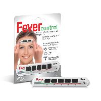 FEVER CONTROL FOREHEAD THERMOMETER - blister