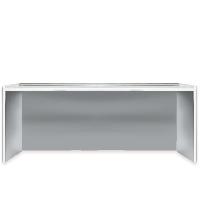 Worktops and drawers