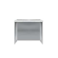WORKTOP 106 cm - without washbasin