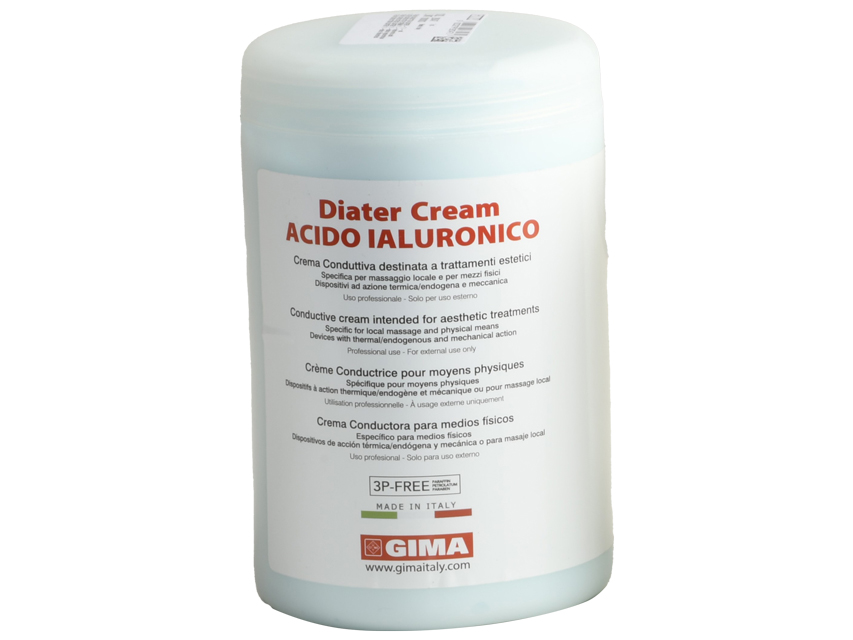 CONDUCTIVE CREAM, DIATER CONDUCTIVE CREAM 1 l - arnica